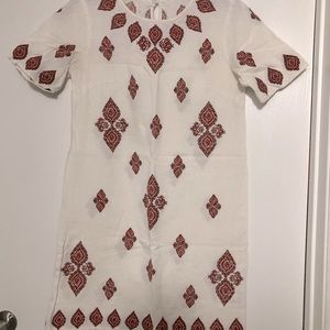 Michael Kors Cotton Dress